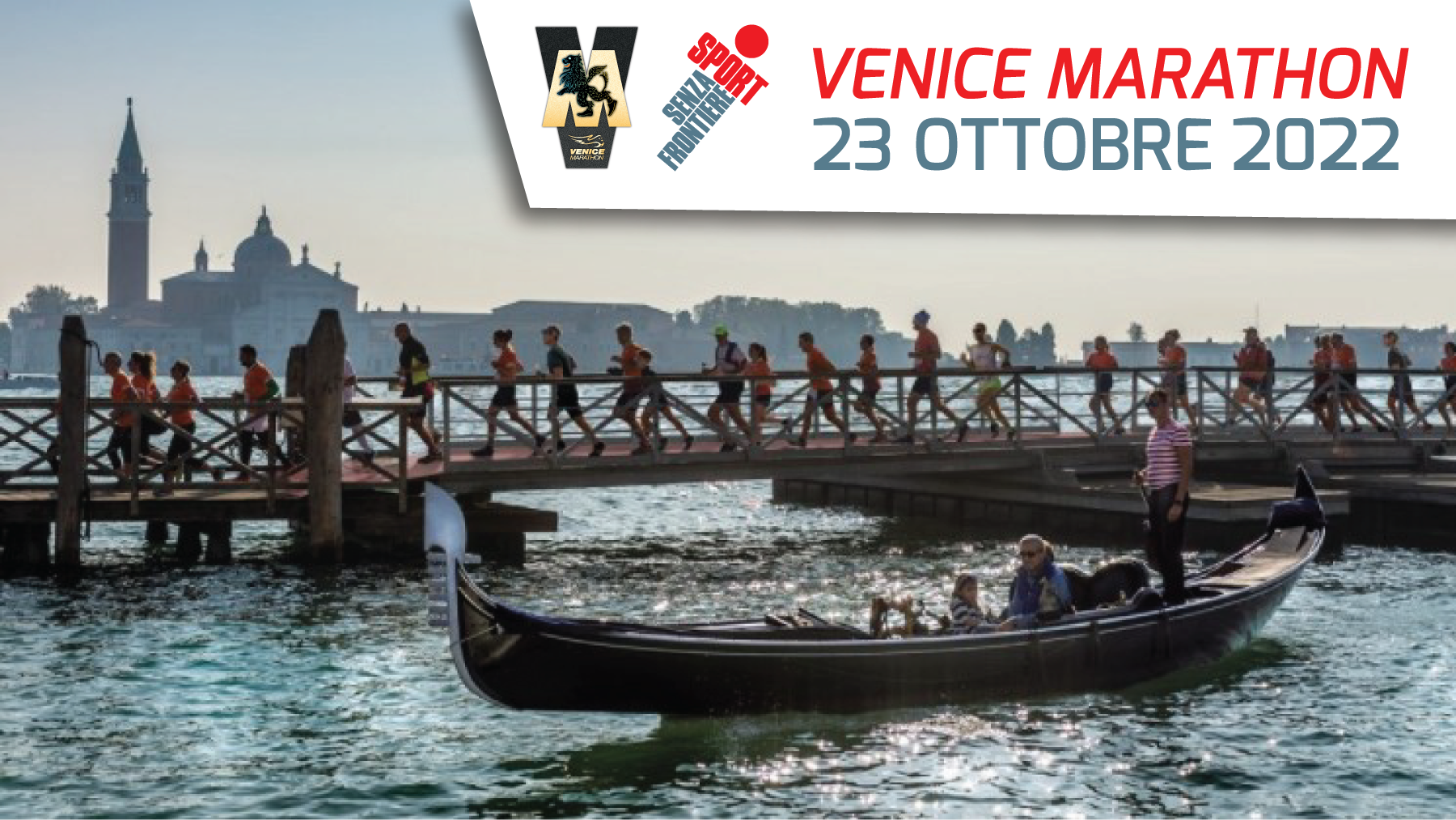 Venice Marathon 2022