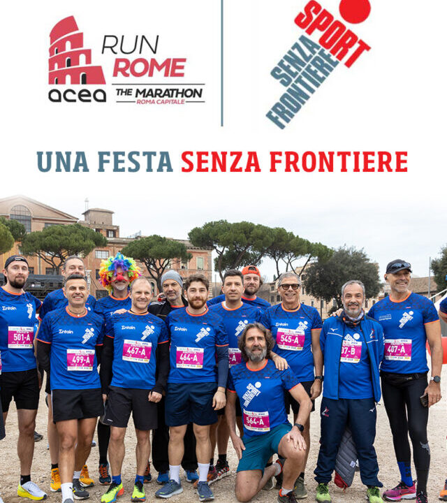 20230328 Maratona Roma Post