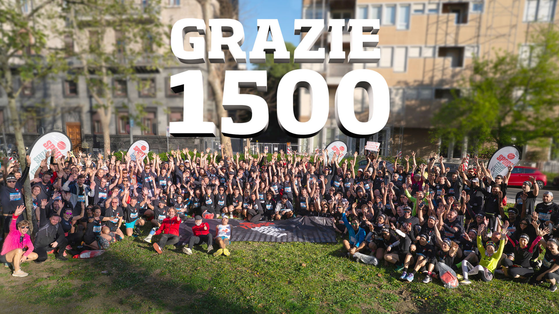 WIZZ AIR MILANO MARATHON 2025